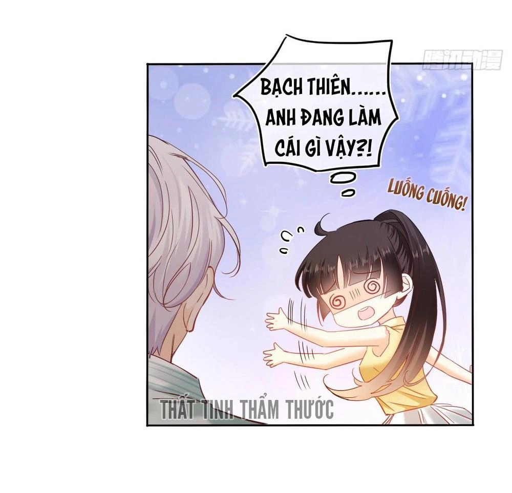 Bay Qua Thiên Sơn Đến Yêu Anh Chapter 53 - 11