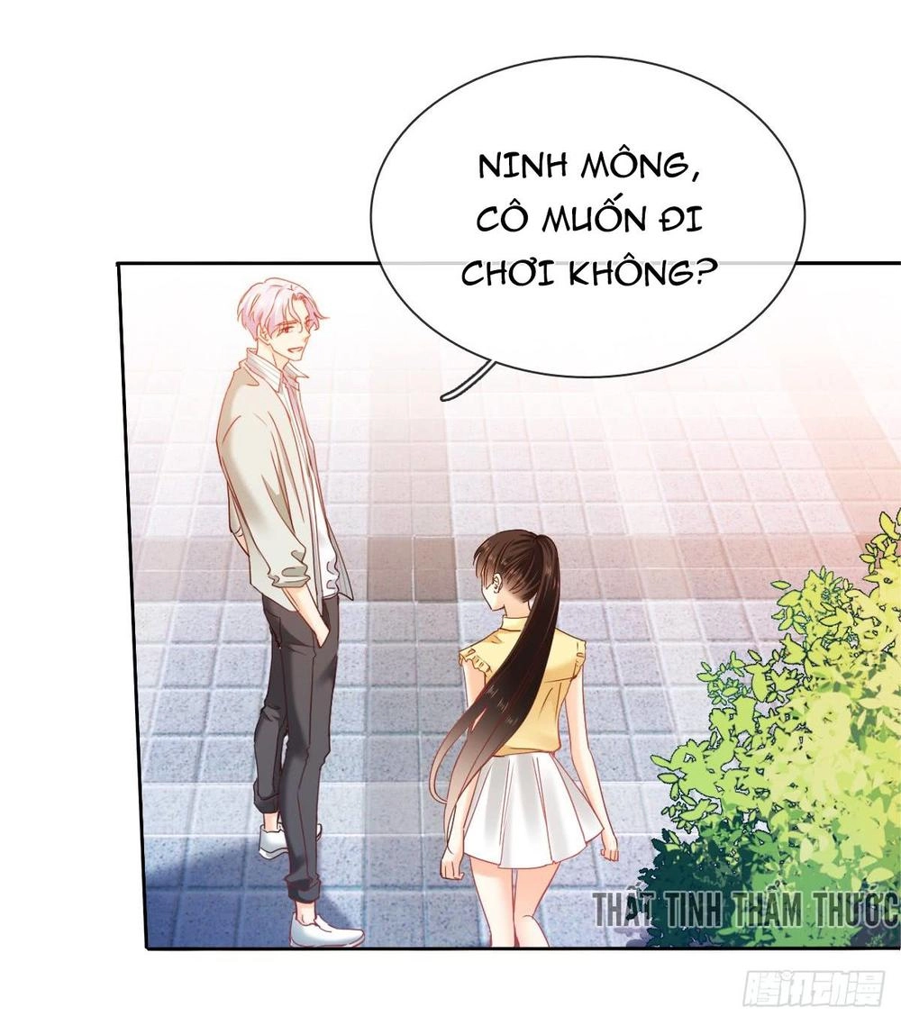 Bay Qua Thiên Sơn Đến Yêu Anh Chapter 53 - 16