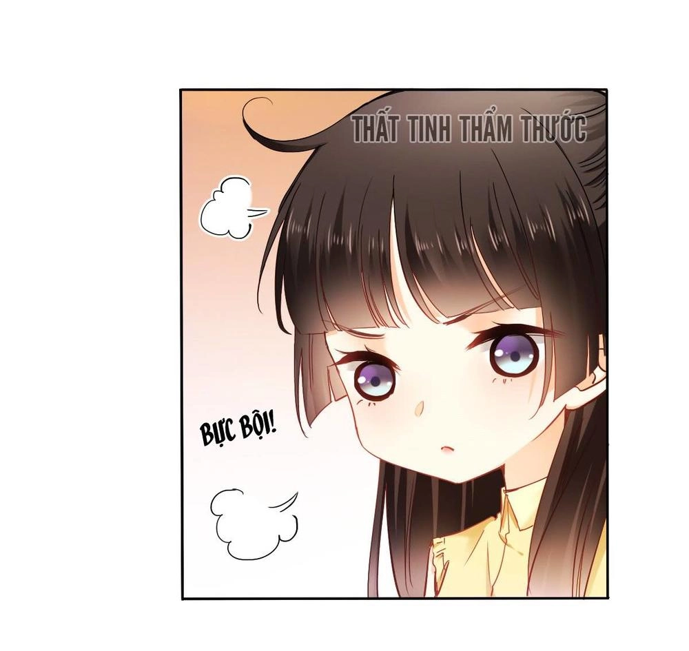 Bay Qua Thiên Sơn Đến Yêu Anh Chapter 53 - 17