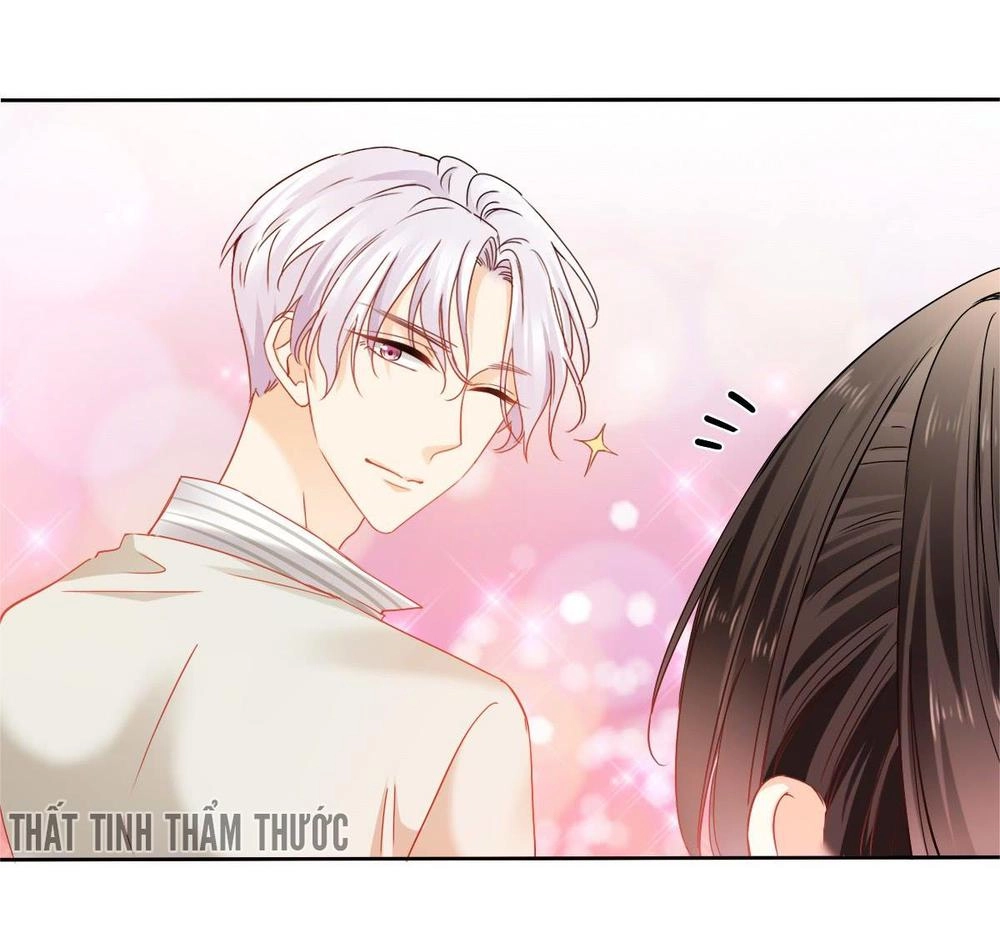 Bay Qua Thiên Sơn Đến Yêu Anh Chapter 53 - 20