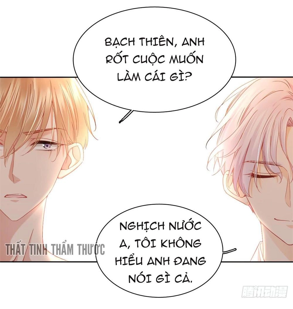 Bay Qua Thiên Sơn Đến Yêu Anh Chapter 53 - 28