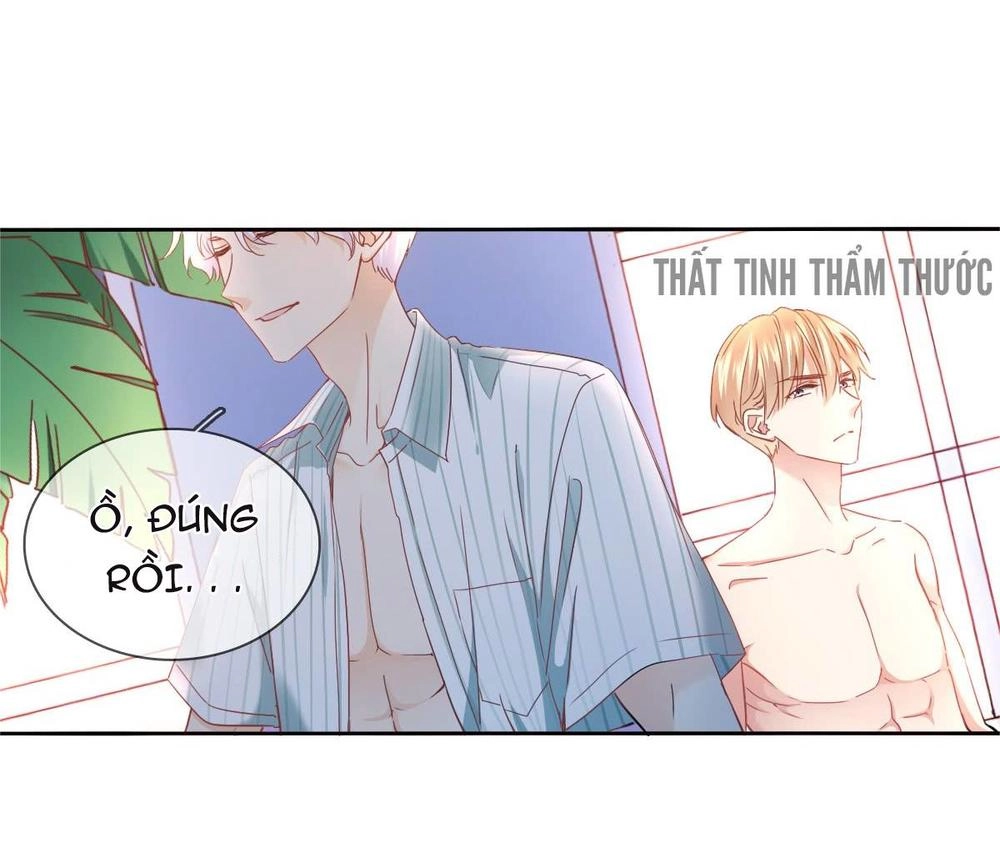 Bay Qua Thiên Sơn Đến Yêu Anh Chapter 53 - 29