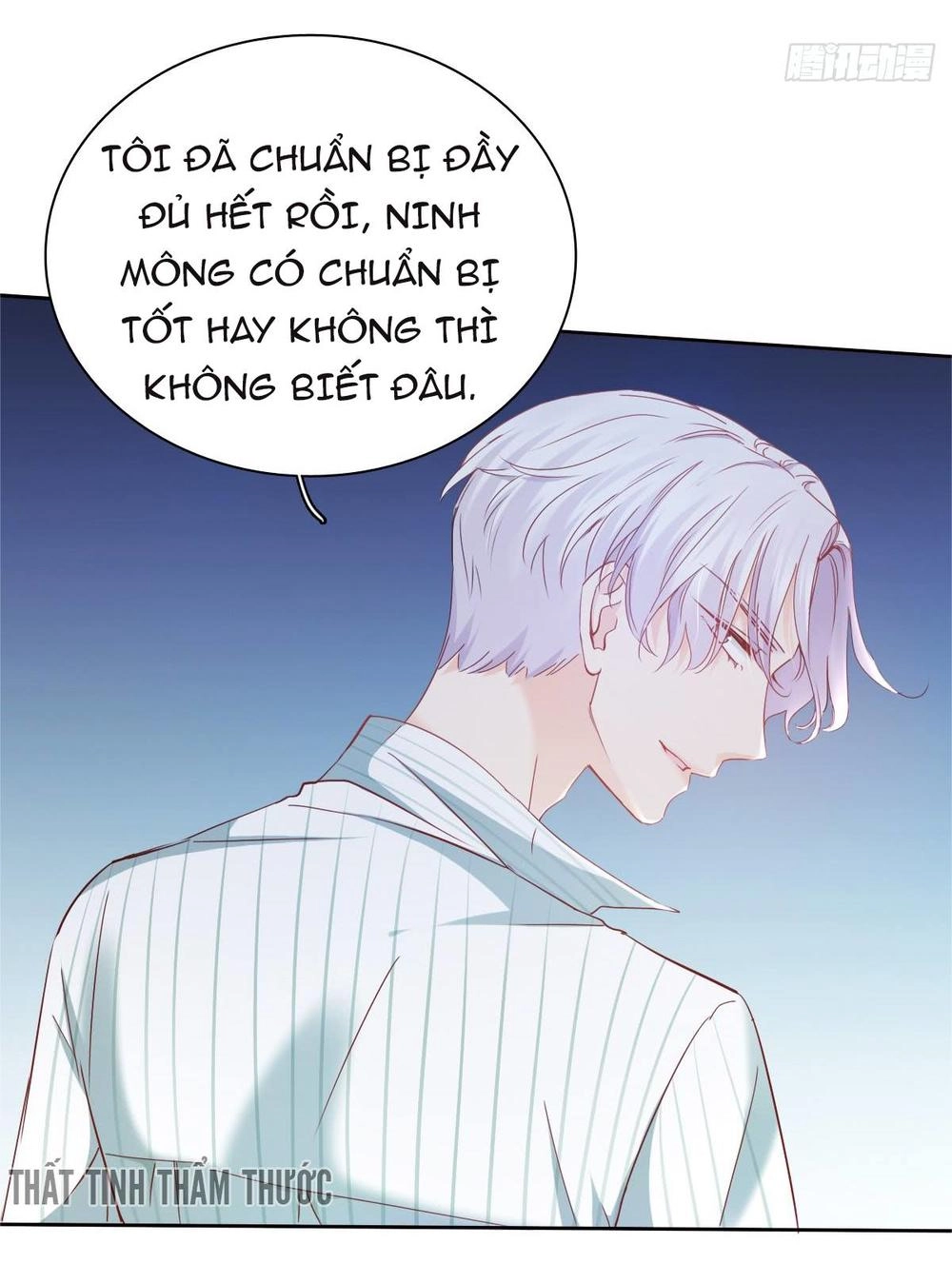 Bay Qua Thiên Sơn Đến Yêu Anh Chapter 53 - 30