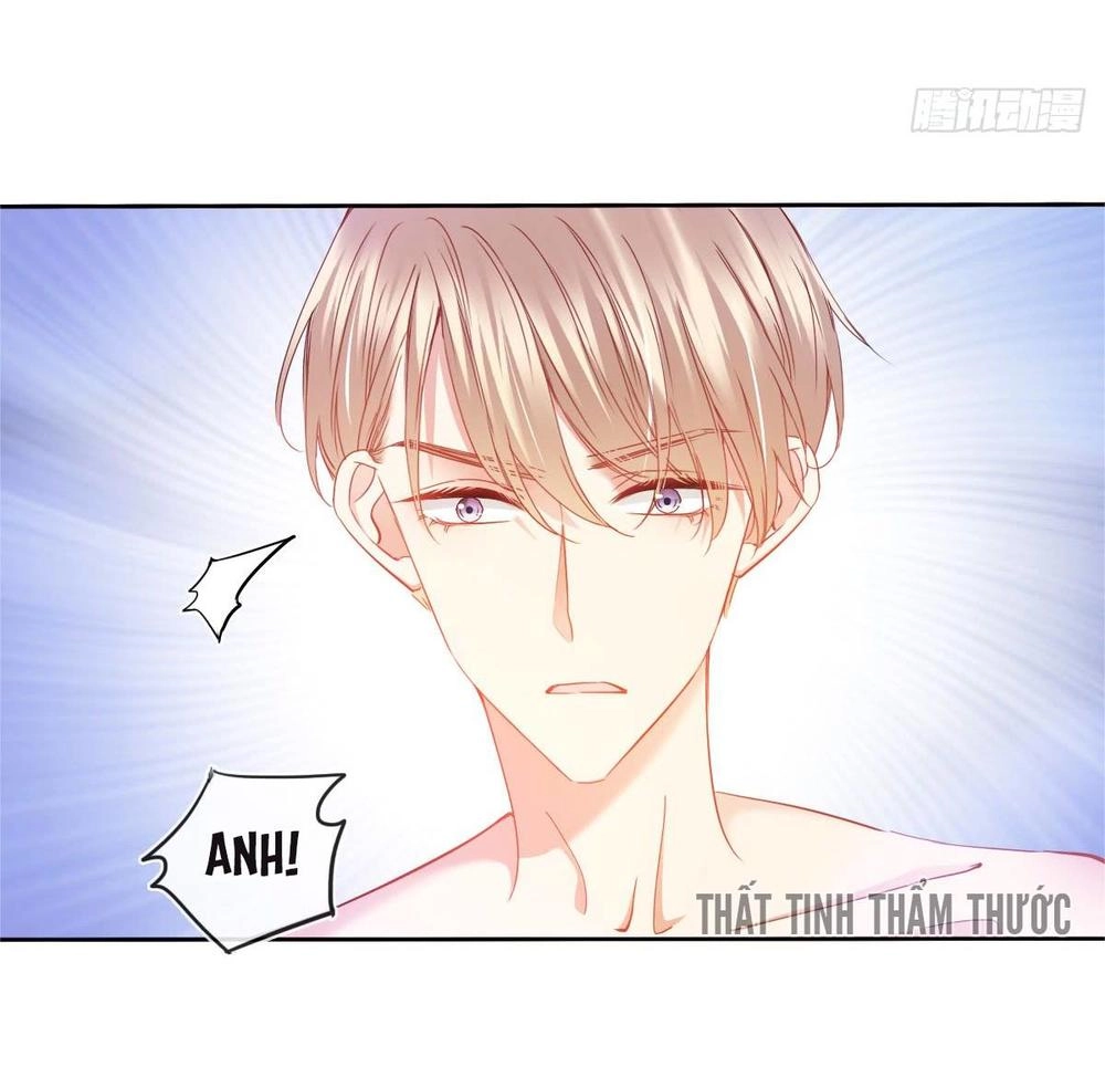 Bay Qua Thiên Sơn Đến Yêu Anh Chapter 53 - 31