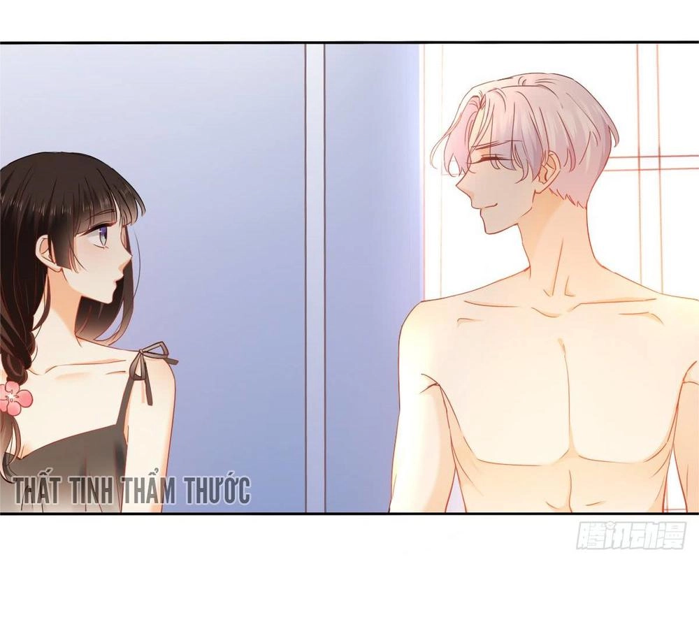 Bay Qua Thiên Sơn Đến Yêu Anh Chapter 53 - 33