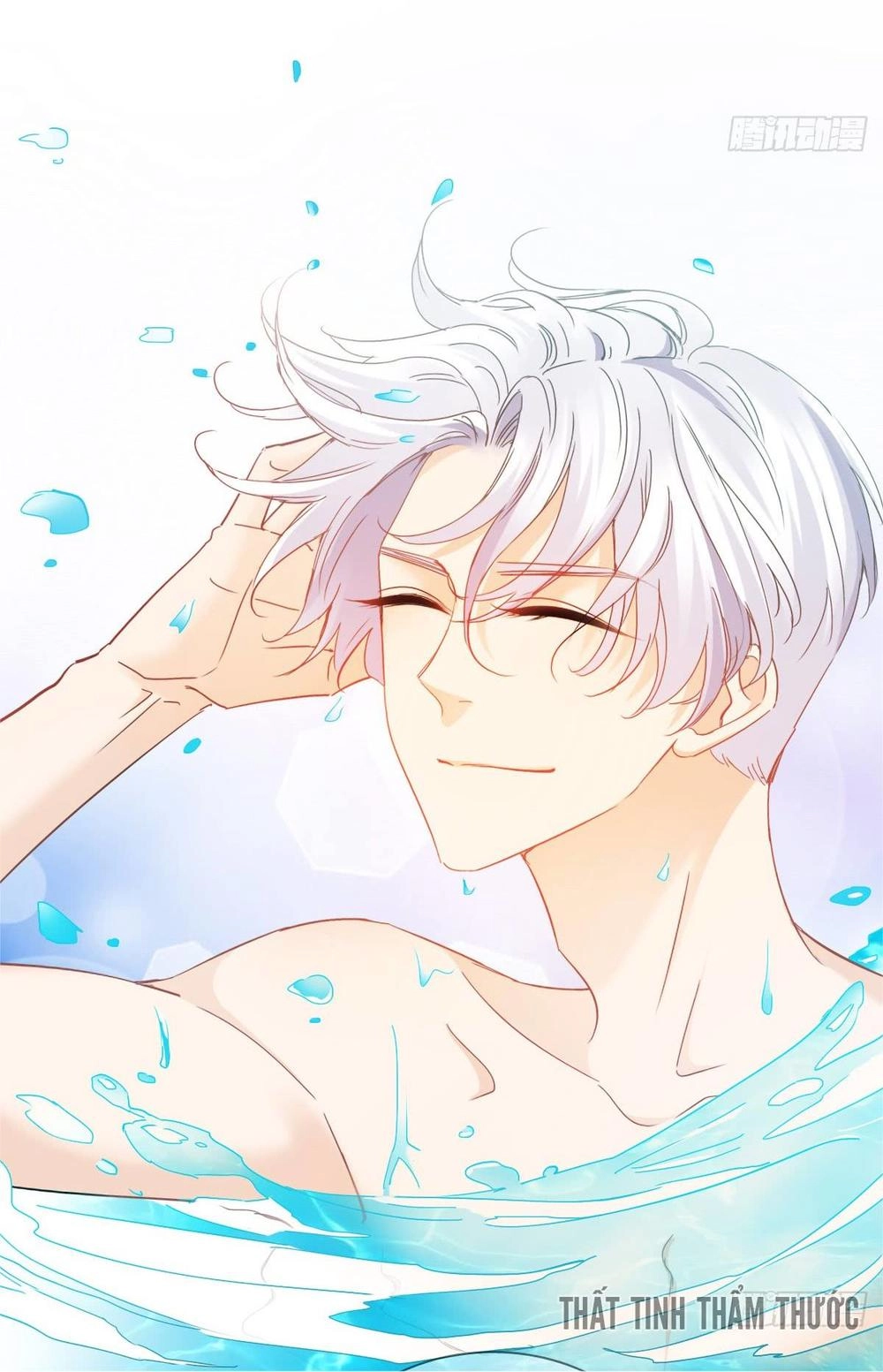 Bay Qua Thiên Sơn Đến Yêu Anh Chapter 53 - 38