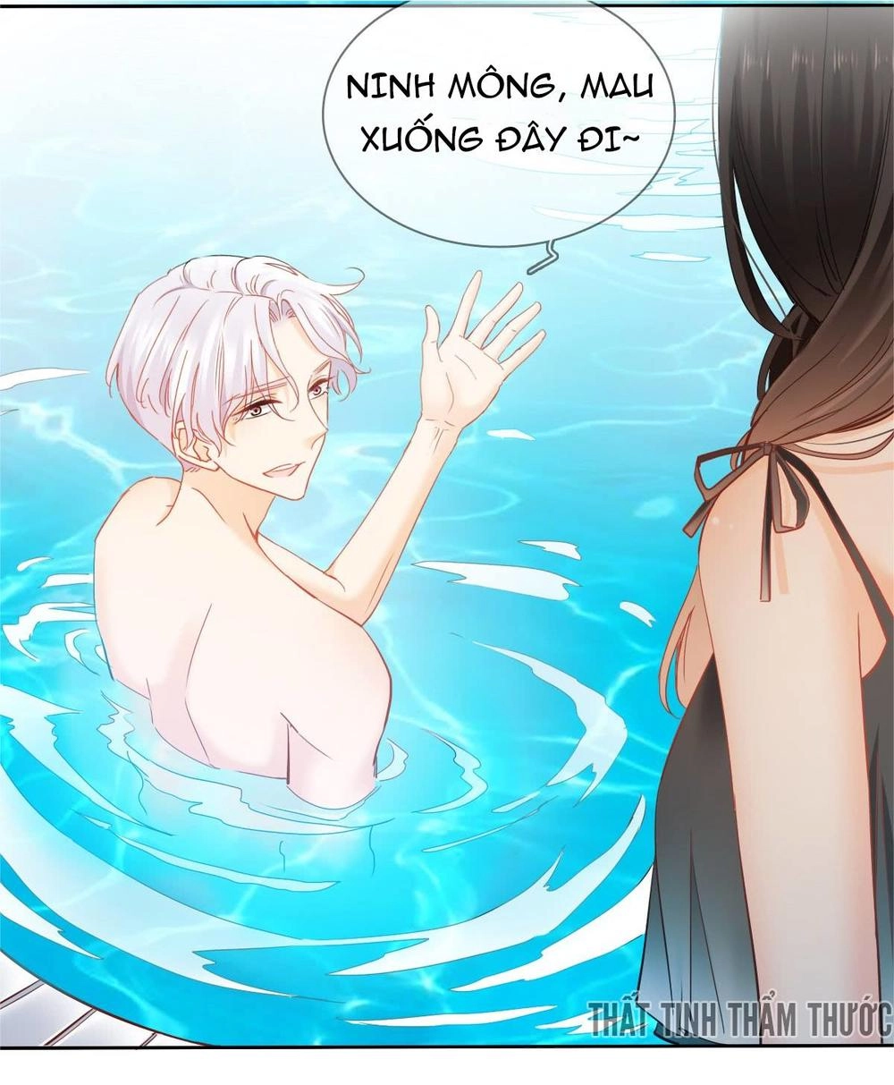 Bay Qua Thiên Sơn Đến Yêu Anh Chapter 53 - 39