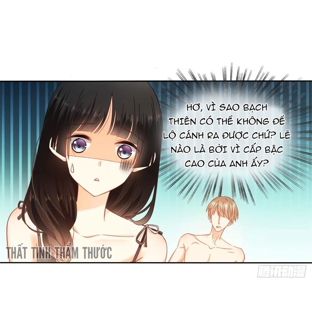 Bay Qua Thiên Sơn Đến Yêu Anh Chapter 53 - 40