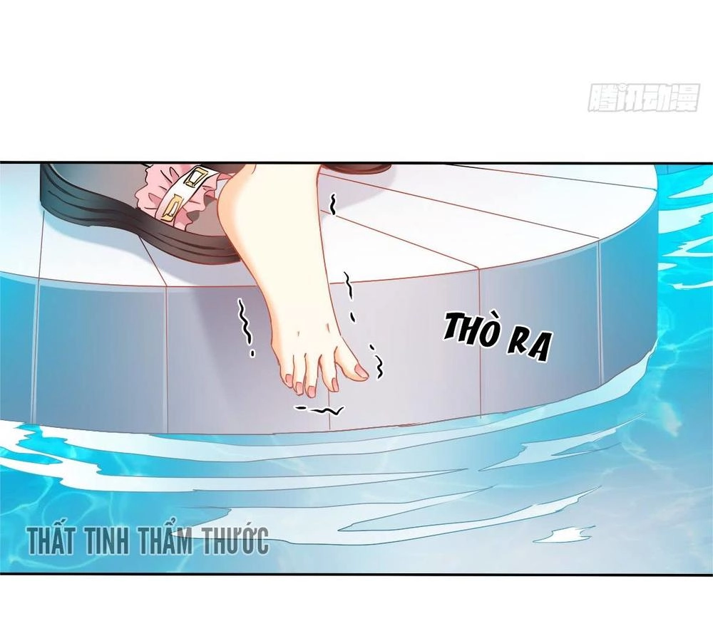 Bay Qua Thiên Sơn Đến Yêu Anh Chapter 53 - 44