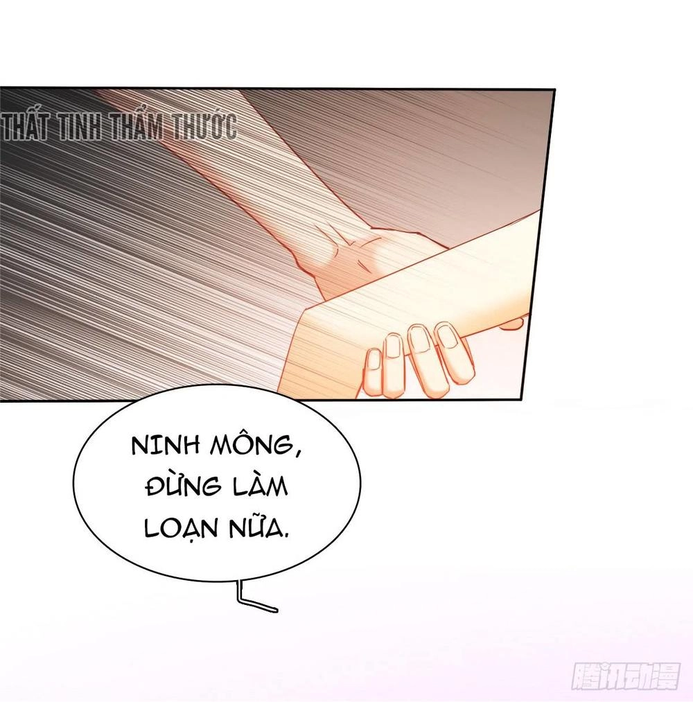 Bay Qua Thiên Sơn Đến Yêu Anh Chapter 53 - 45