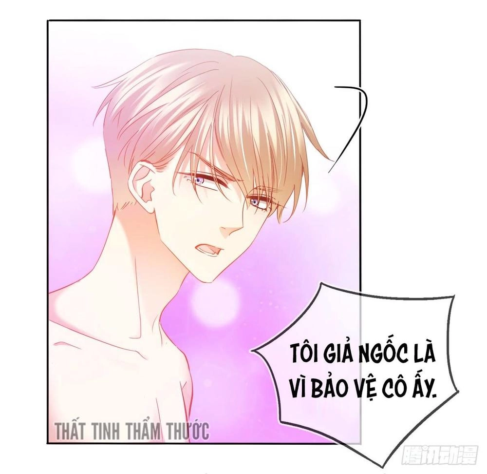 Bay Qua Thiên Sơn Đến Yêu Anh Chapter 54 - 15