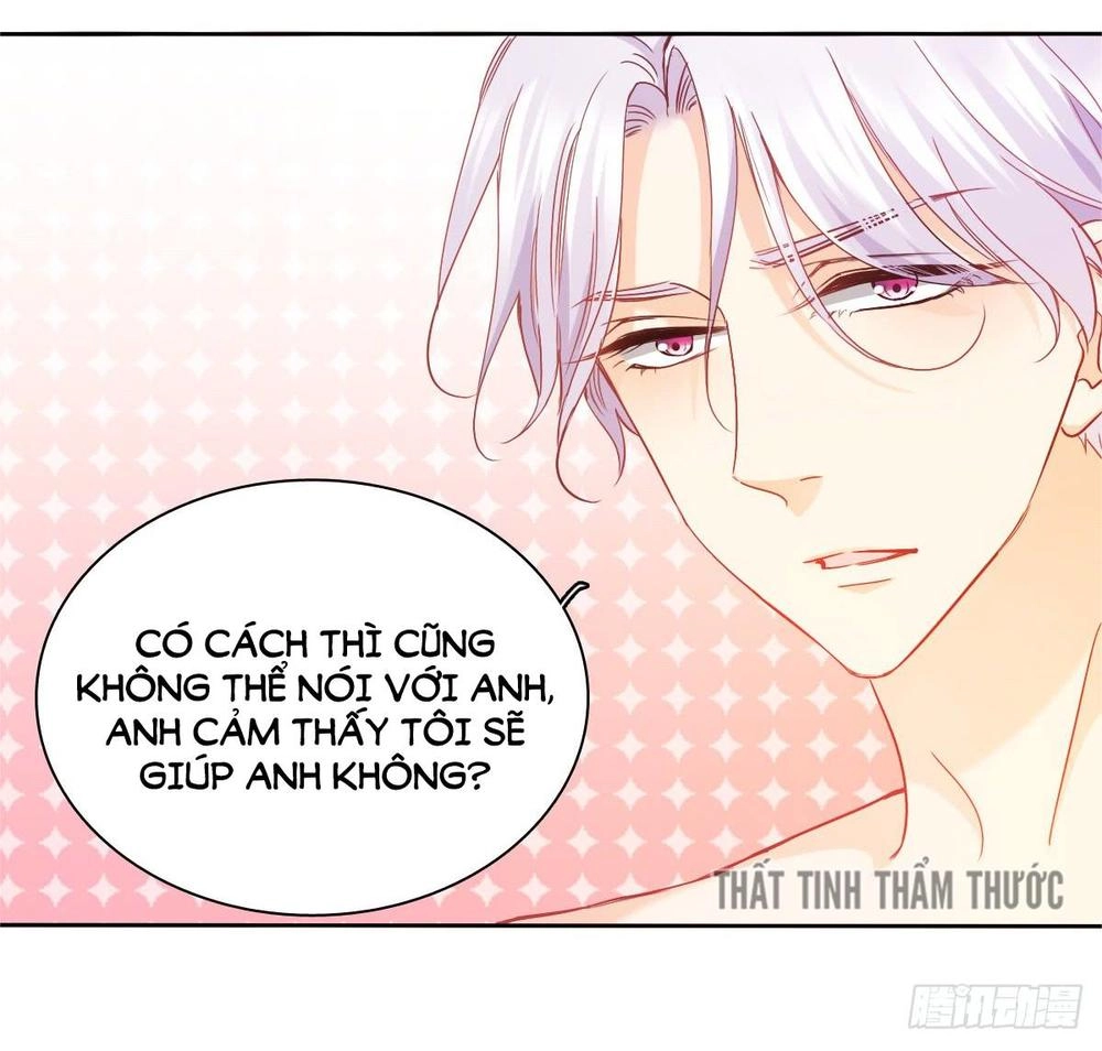 Bay Qua Thiên Sơn Đến Yêu Anh Chapter 54 - 17