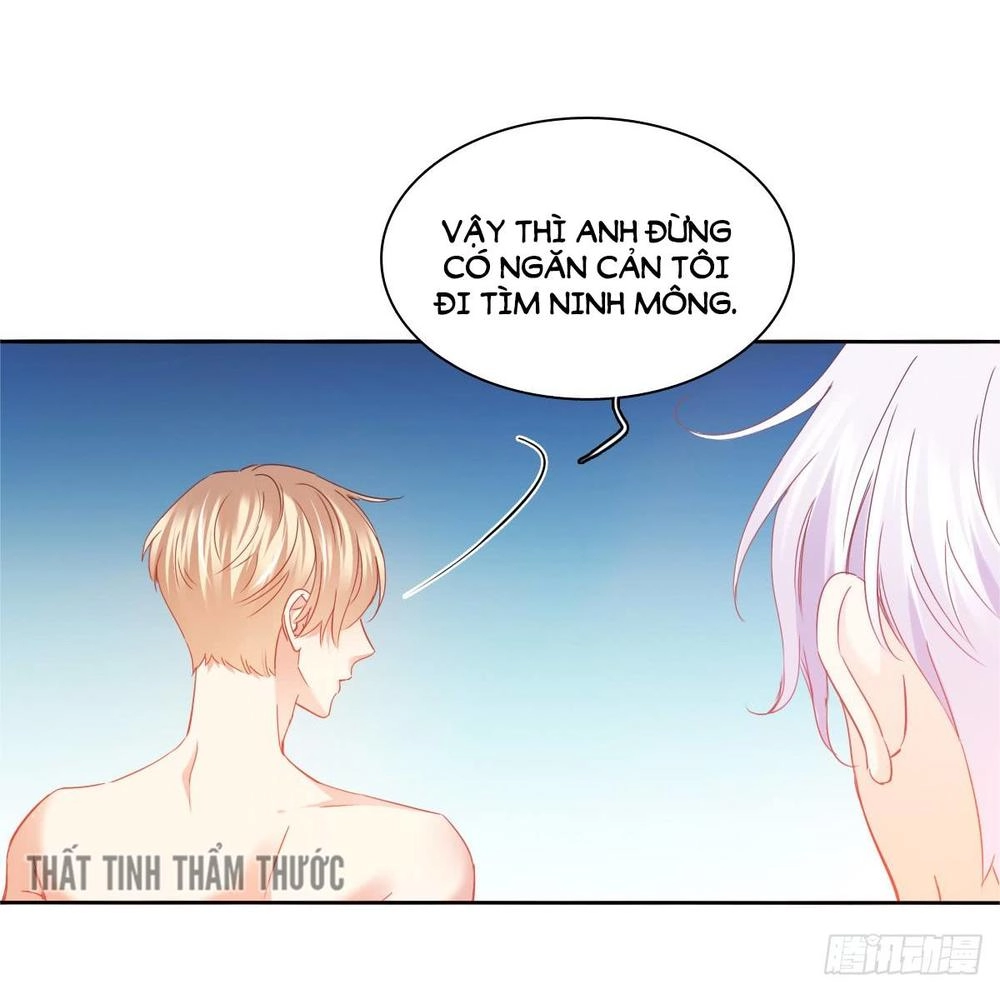 Bay Qua Thiên Sơn Đến Yêu Anh Chapter 54 - 18