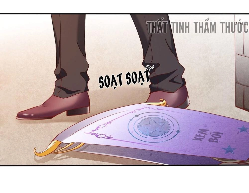 Bay Qua Thiên Sơn Đến Yêu Anh Chapter 55 - 39