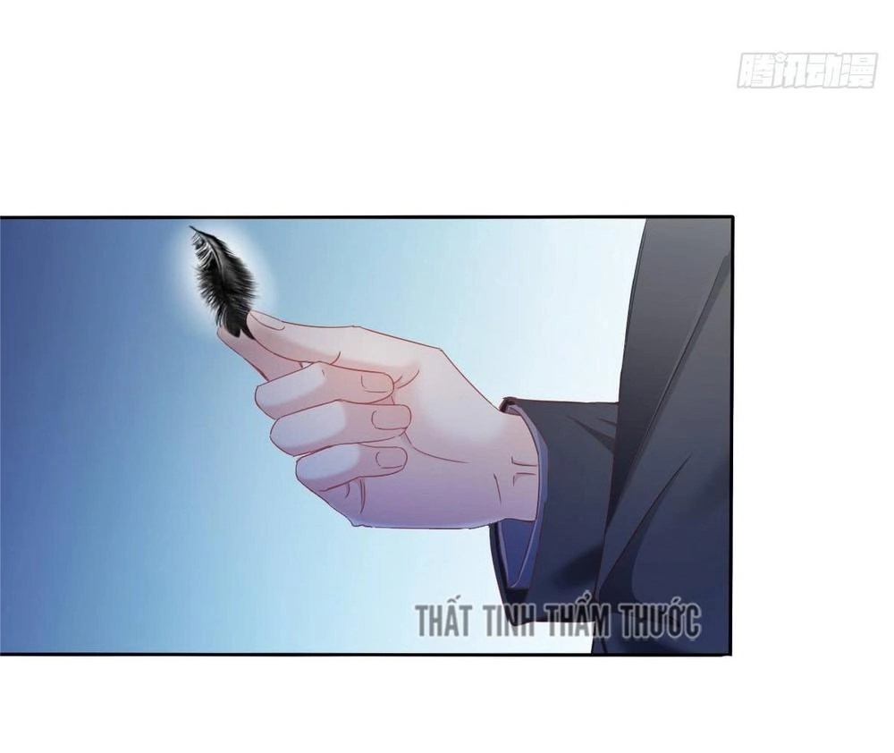 Bay Qua Thiên Sơn Đến Yêu Anh Chapter 56 - 3