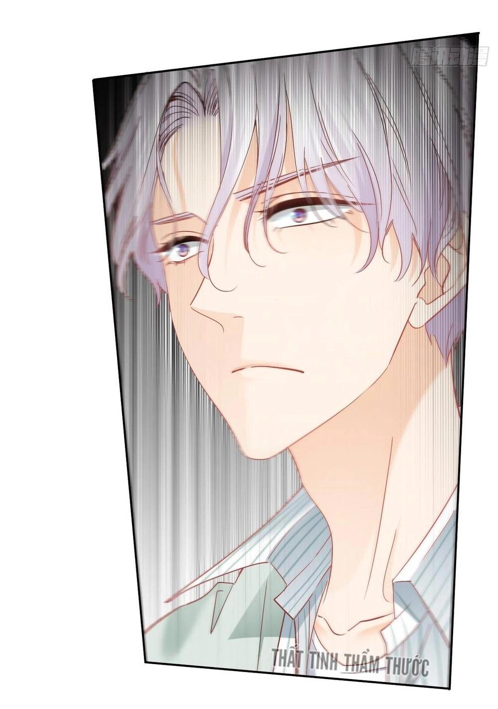 Bay Qua Thiên Sơn Đến Yêu Anh Chapter 56 - 4