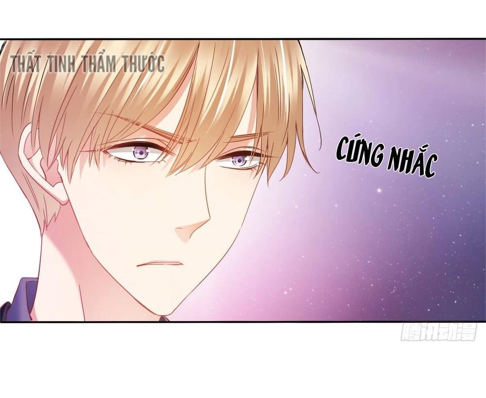 Bay Qua Thiên Sơn Đến Yêu Anh Chapter 56 - 6