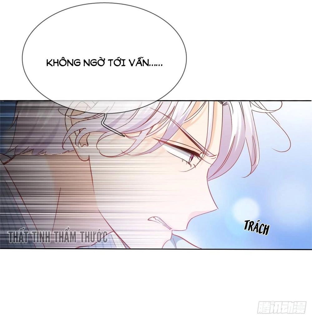 Bay Qua Thiên Sơn Đến Yêu Anh Chapter 56 - 8