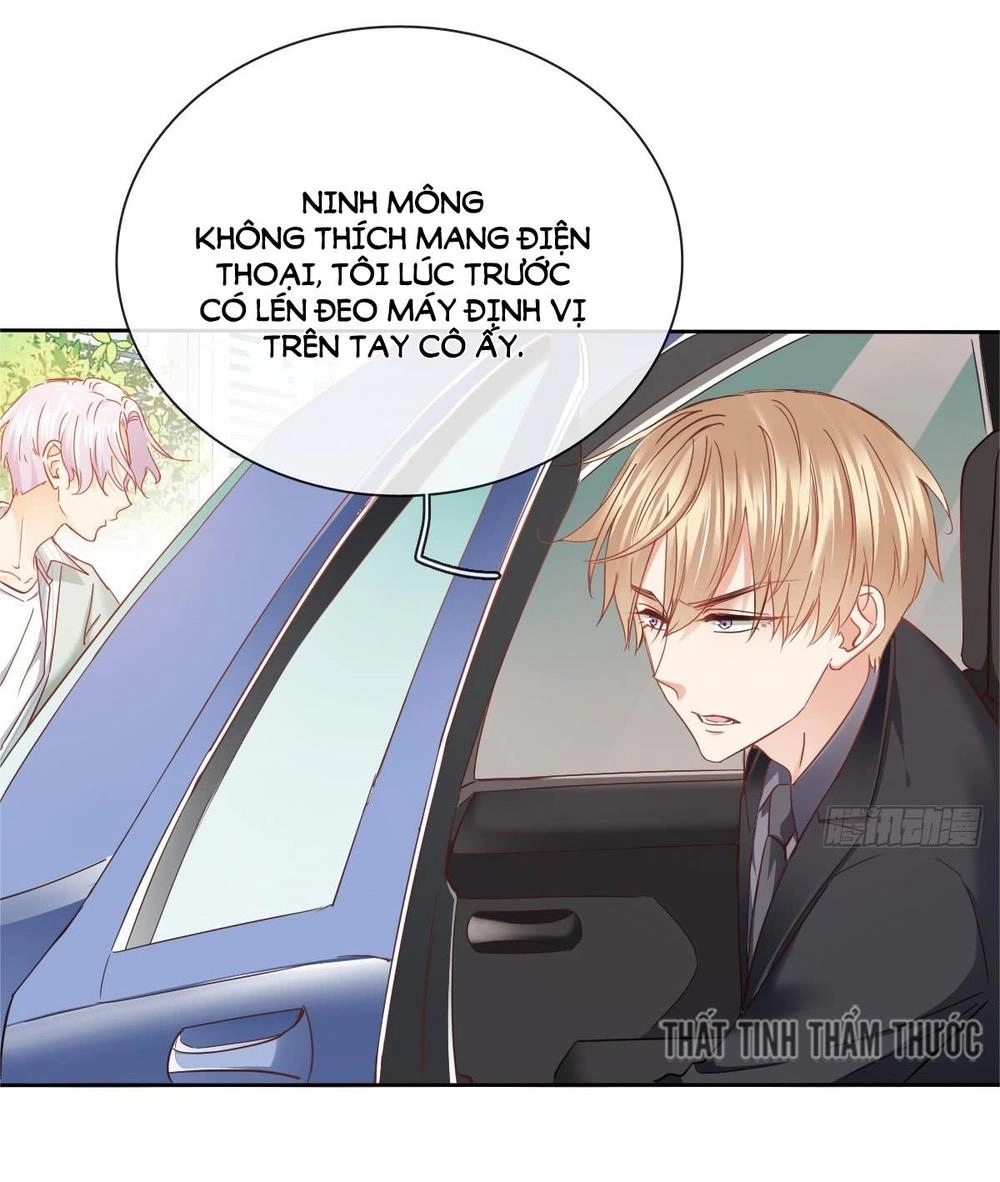 Bay Qua Thiên Sơn Đến Yêu Anh Chapter 56 - 10