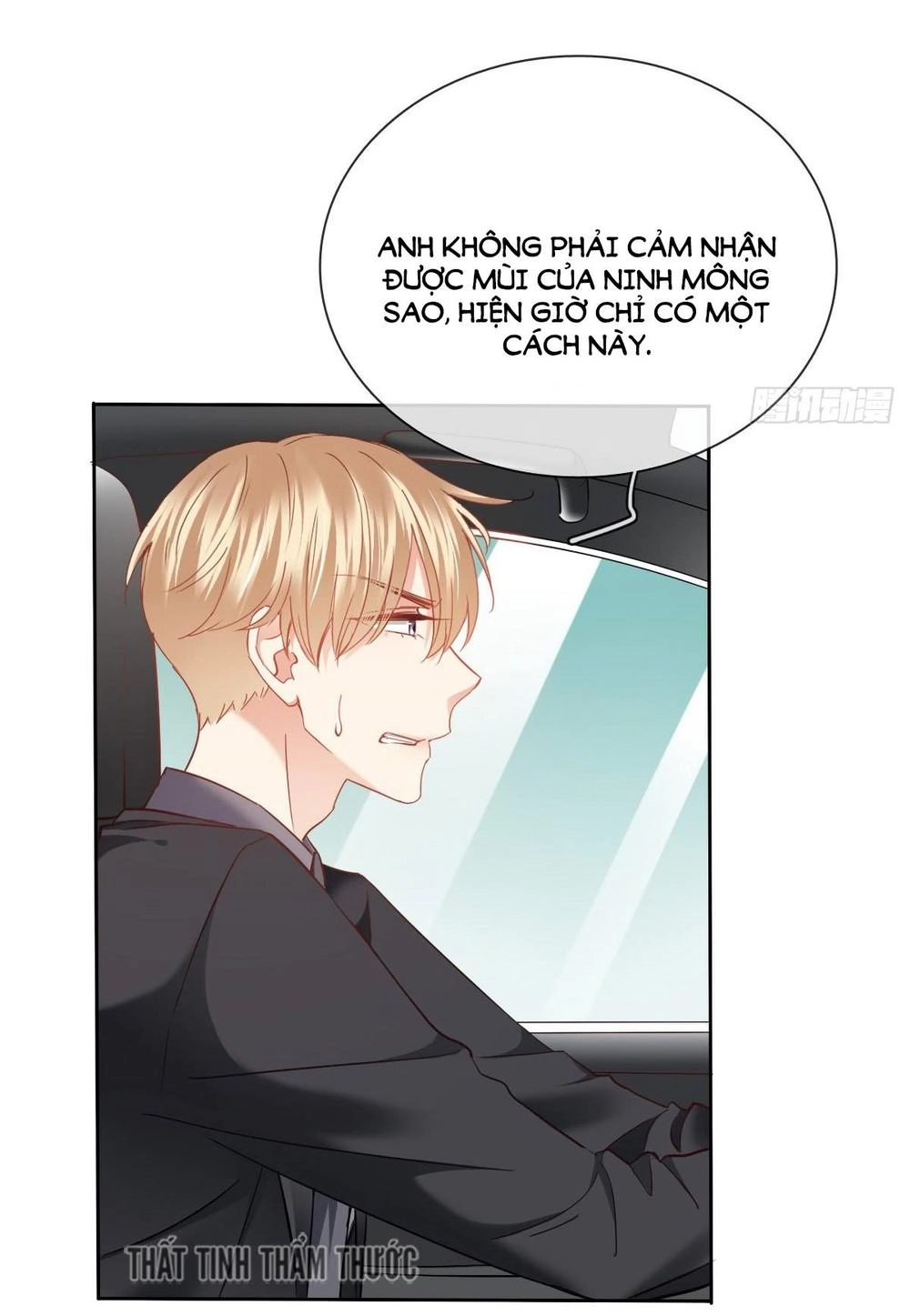 Bay Qua Thiên Sơn Đến Yêu Anh Chapter 56 - 11