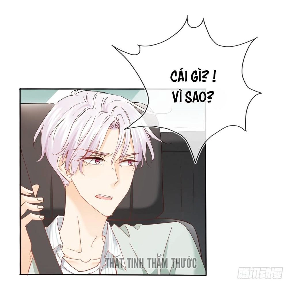 Bay Qua Thiên Sơn Đến Yêu Anh Chapter 56 - 13