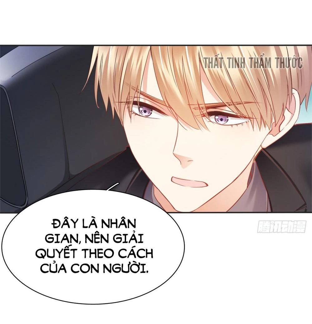 Bay Qua Thiên Sơn Đến Yêu Anh Chapter 56 - 14