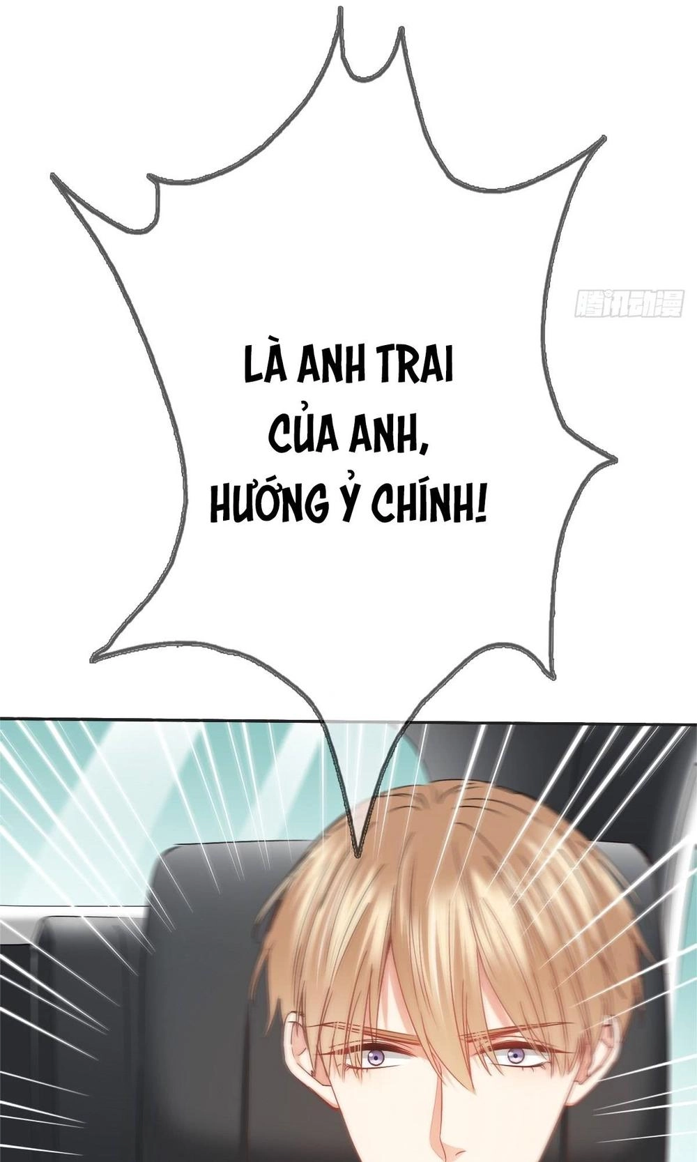 Bay Qua Thiên Sơn Đến Yêu Anh Chapter 56 - 16