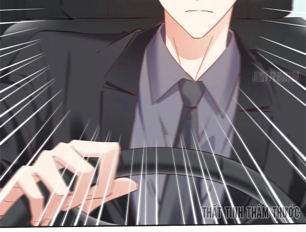 Bay Qua Thiên Sơn Đến Yêu Anh Chapter 56 - 17