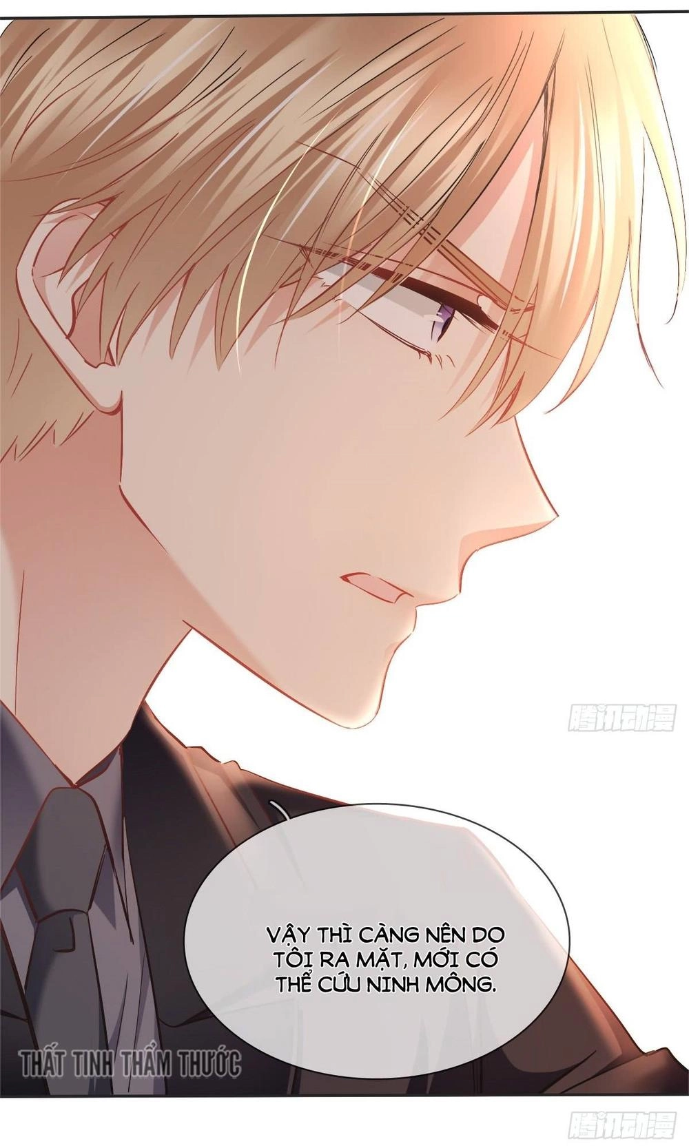 Bay Qua Thiên Sơn Đến Yêu Anh Chapter 56 - 19