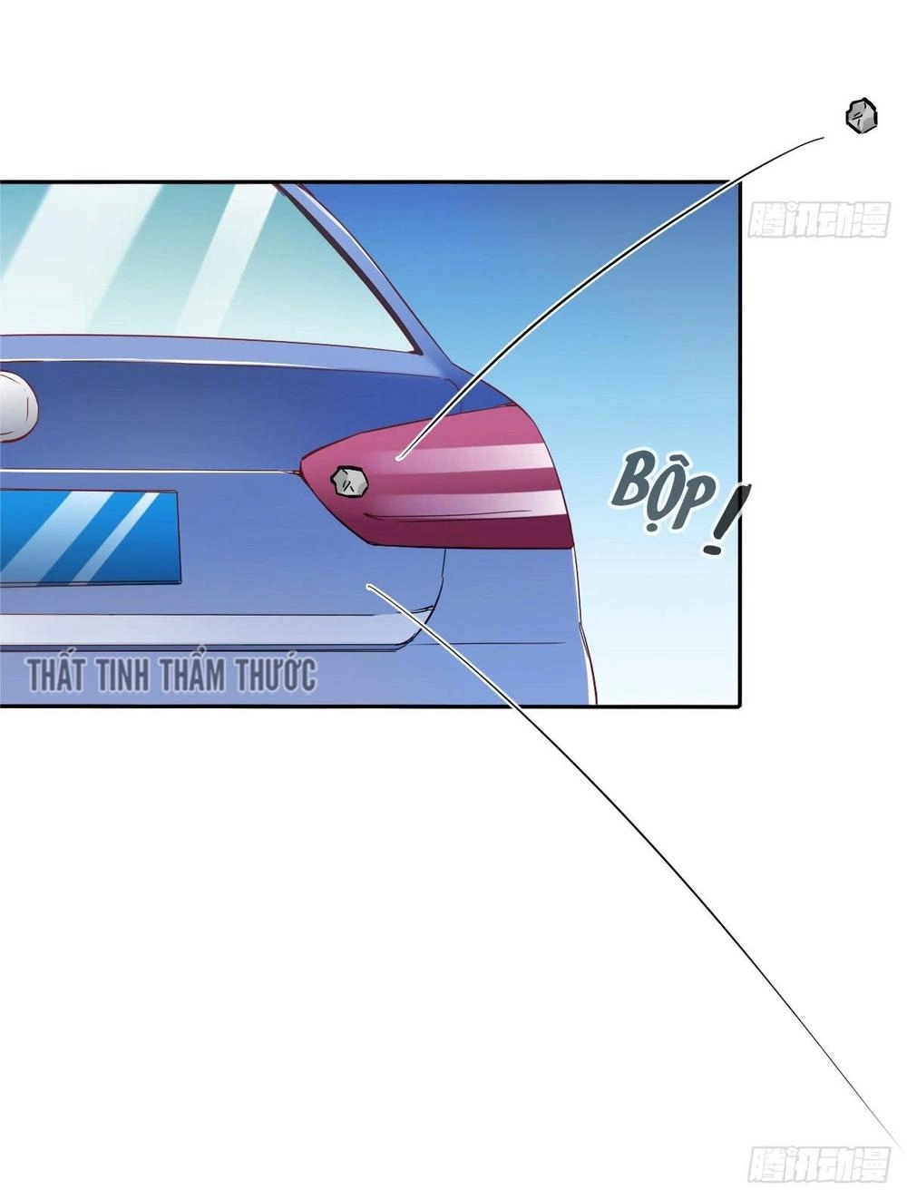 Bay Qua Thiên Sơn Đến Yêu Anh Chapter 56 - 22