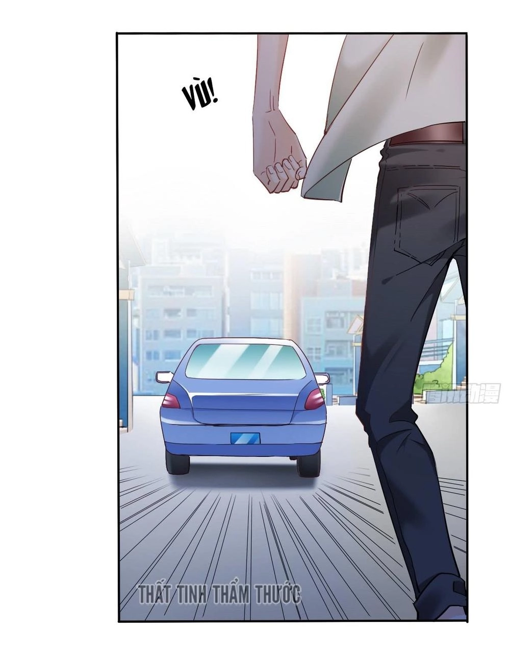 Bay Qua Thiên Sơn Đến Yêu Anh Chapter 56 - 23