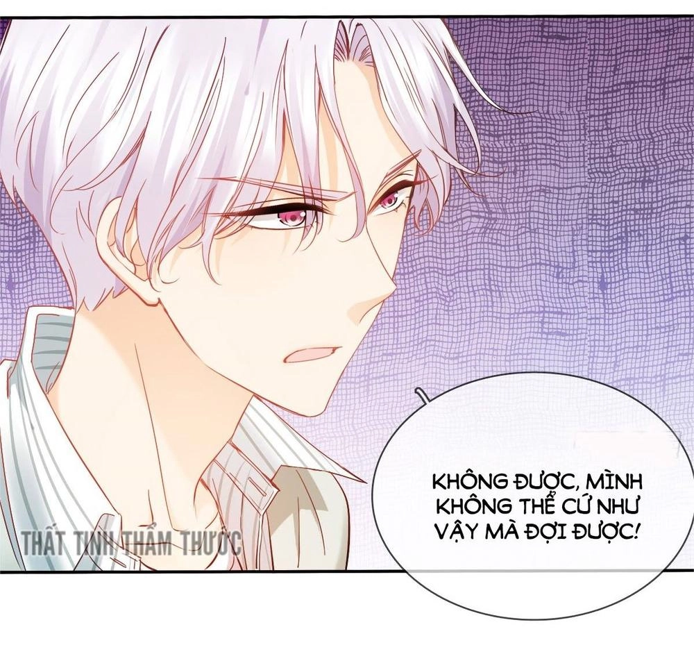 Bay Qua Thiên Sơn Đến Yêu Anh Chapter 56 - 25