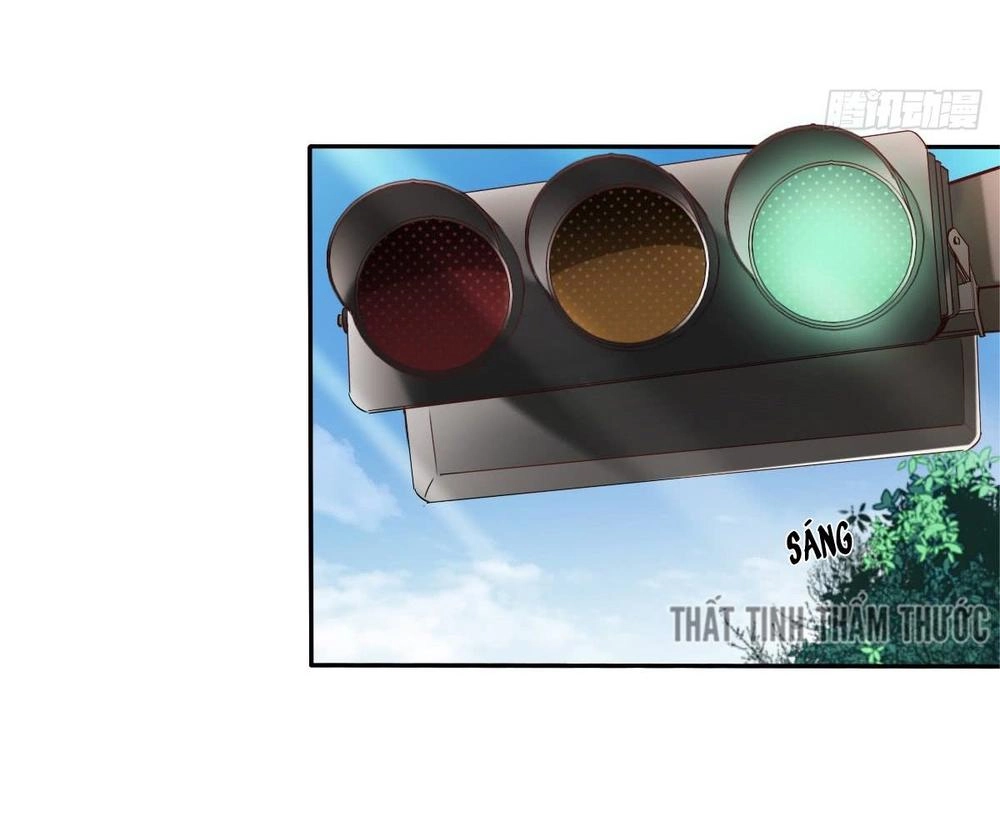 Bay Qua Thiên Sơn Đến Yêu Anh Chapter 56 - 28