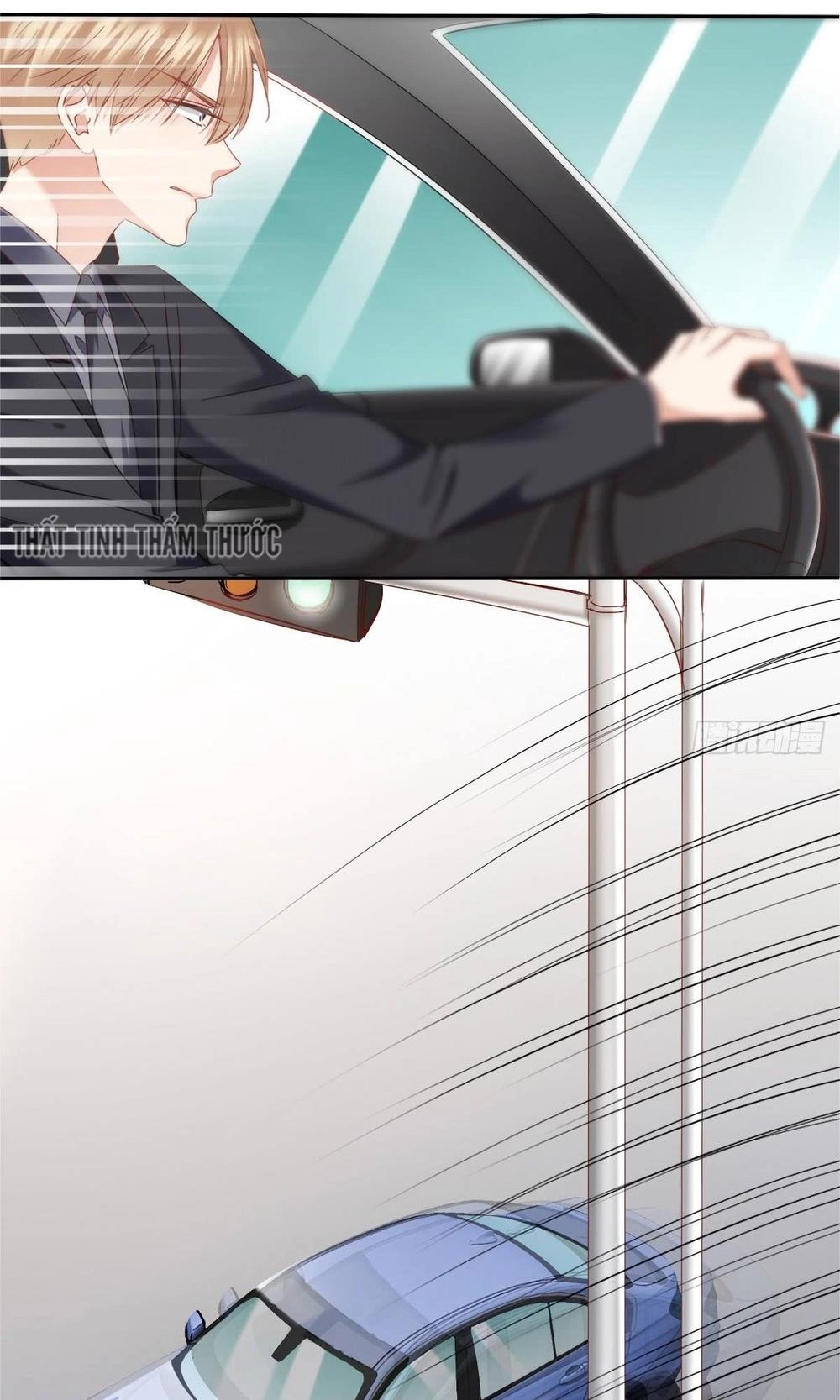 Bay Qua Thiên Sơn Đến Yêu Anh Chapter 56 - 29