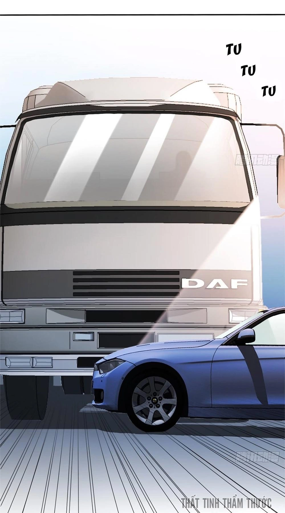 Bay Qua Thiên Sơn Đến Yêu Anh Chapter 56 - 32