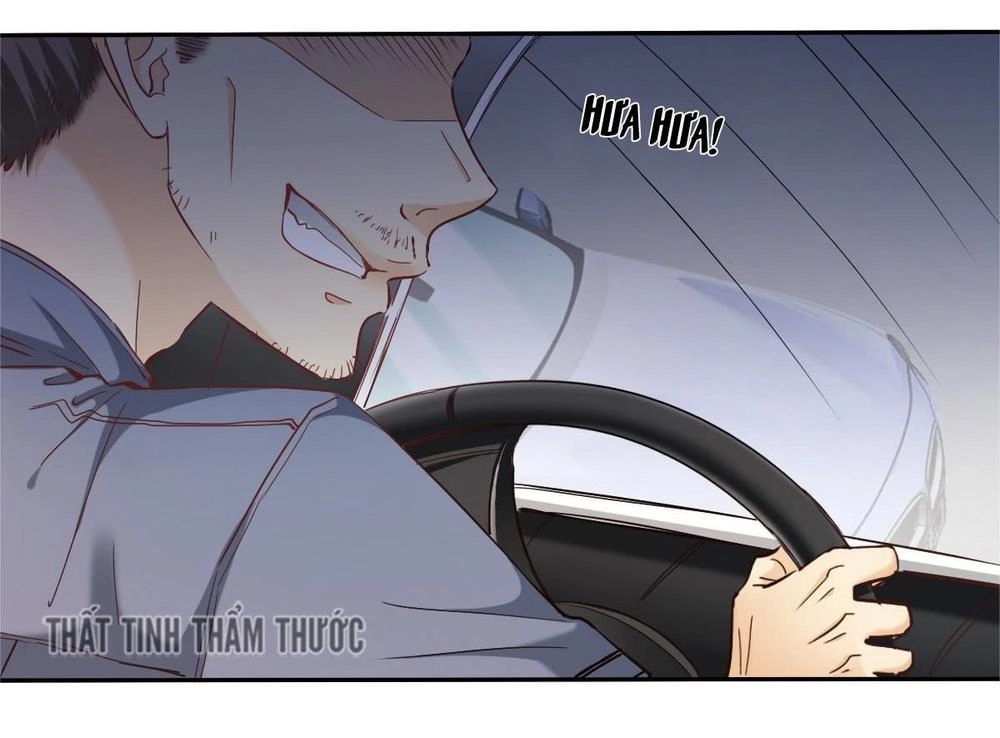 Bay Qua Thiên Sơn Đến Yêu Anh Chapter 56 - 34