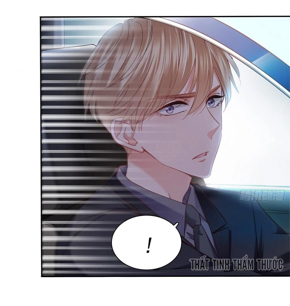 Bay Qua Thiên Sơn Đến Yêu Anh Chapter 56 - 35