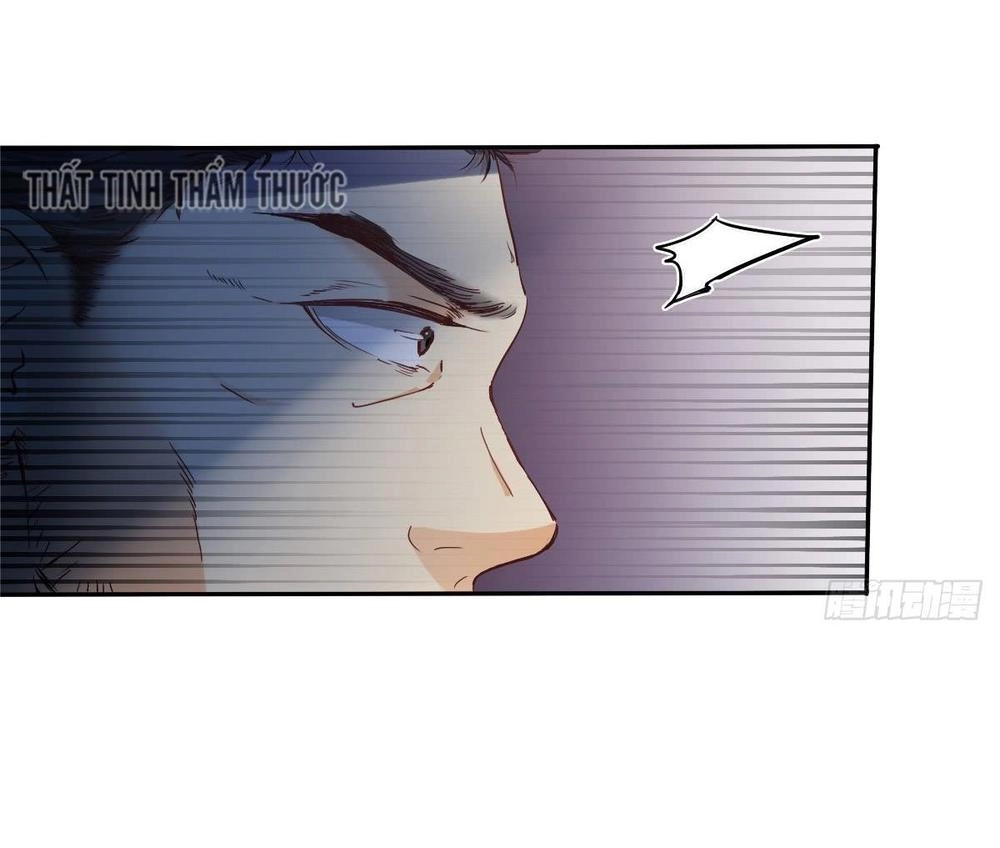 Bay Qua Thiên Sơn Đến Yêu Anh Chapter 56 - 36