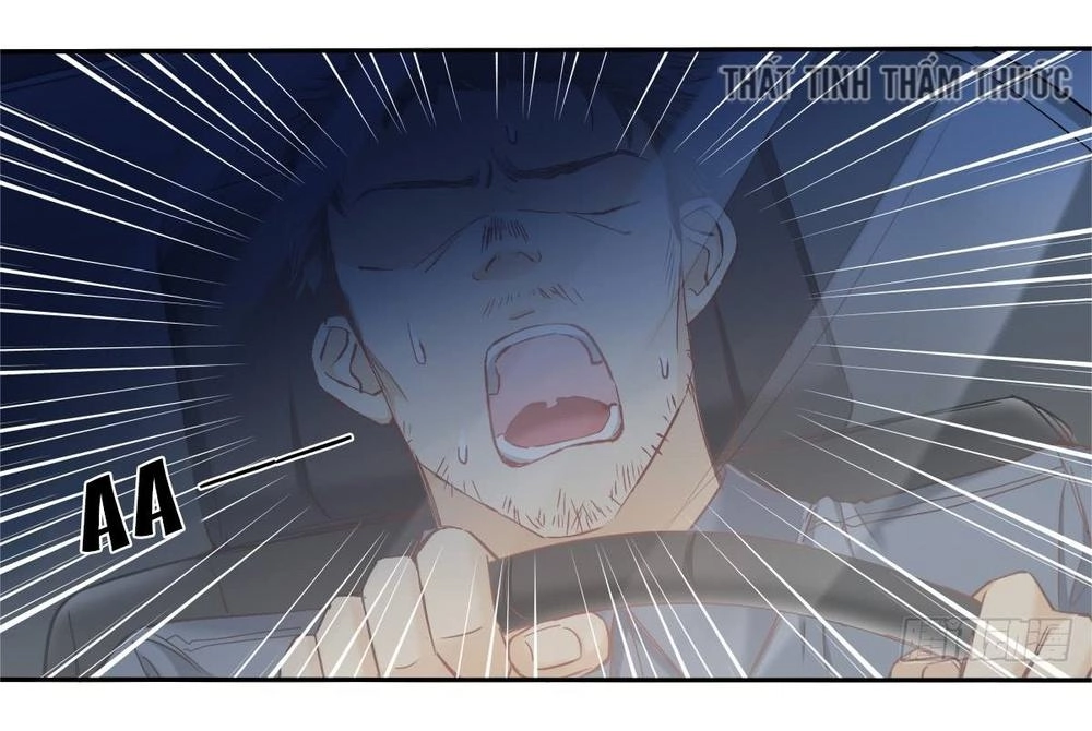 Bay Qua Thiên Sơn Đến Yêu Anh Chapter 56 - 37