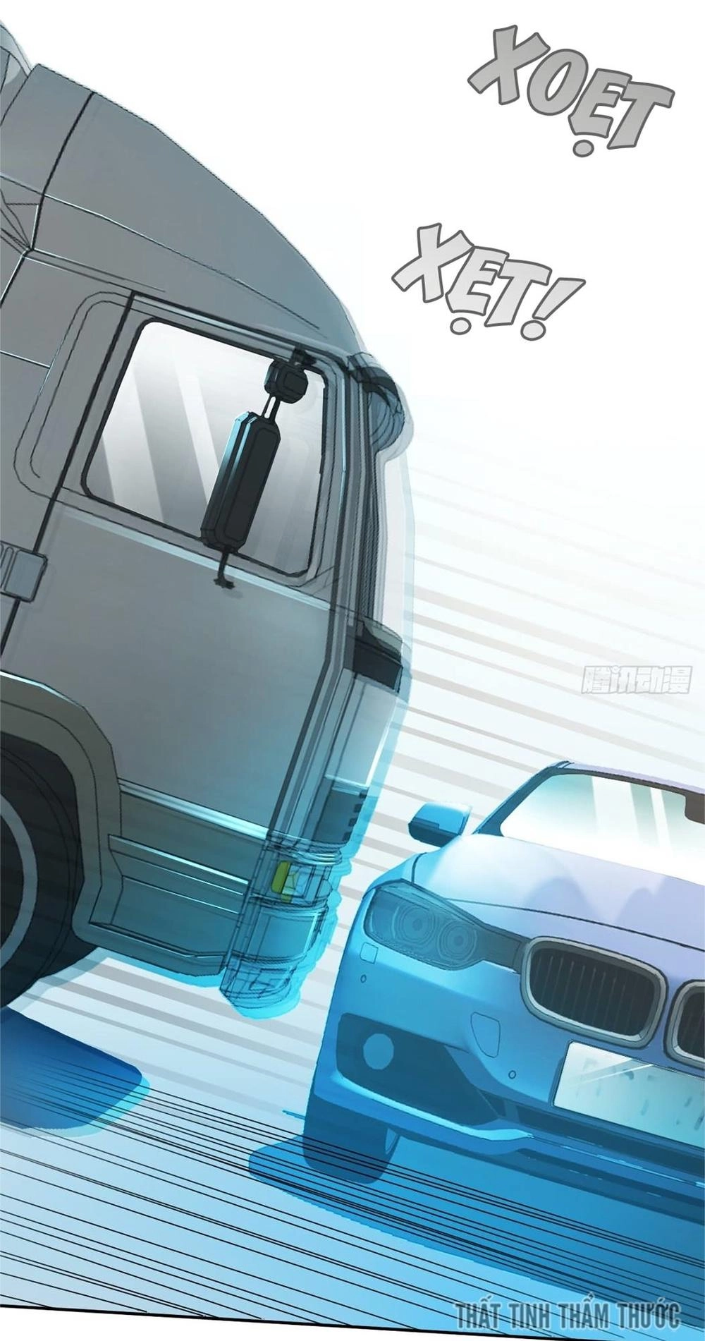 Bay Qua Thiên Sơn Đến Yêu Anh Chapter 56 - 38