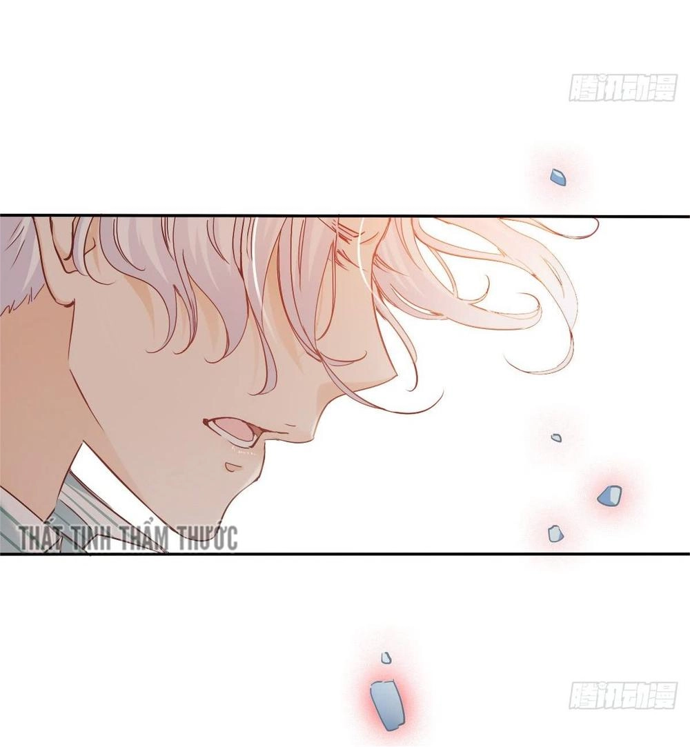 Bay Qua Thiên Sơn Đến Yêu Anh Chapter 56 - 41