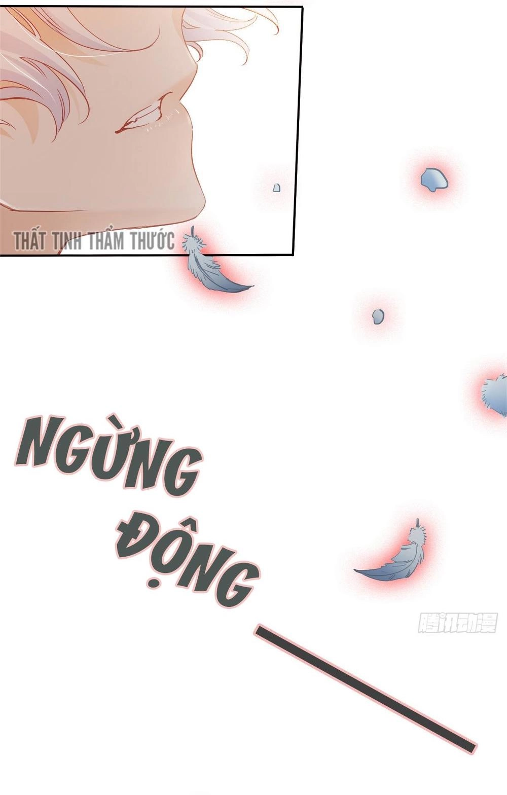 Bay Qua Thiên Sơn Đến Yêu Anh Chapter 56 - 42