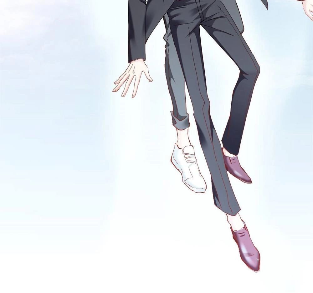 Bay Qua Thiên Sơn Đến Yêu Anh Chapter 56 - 46