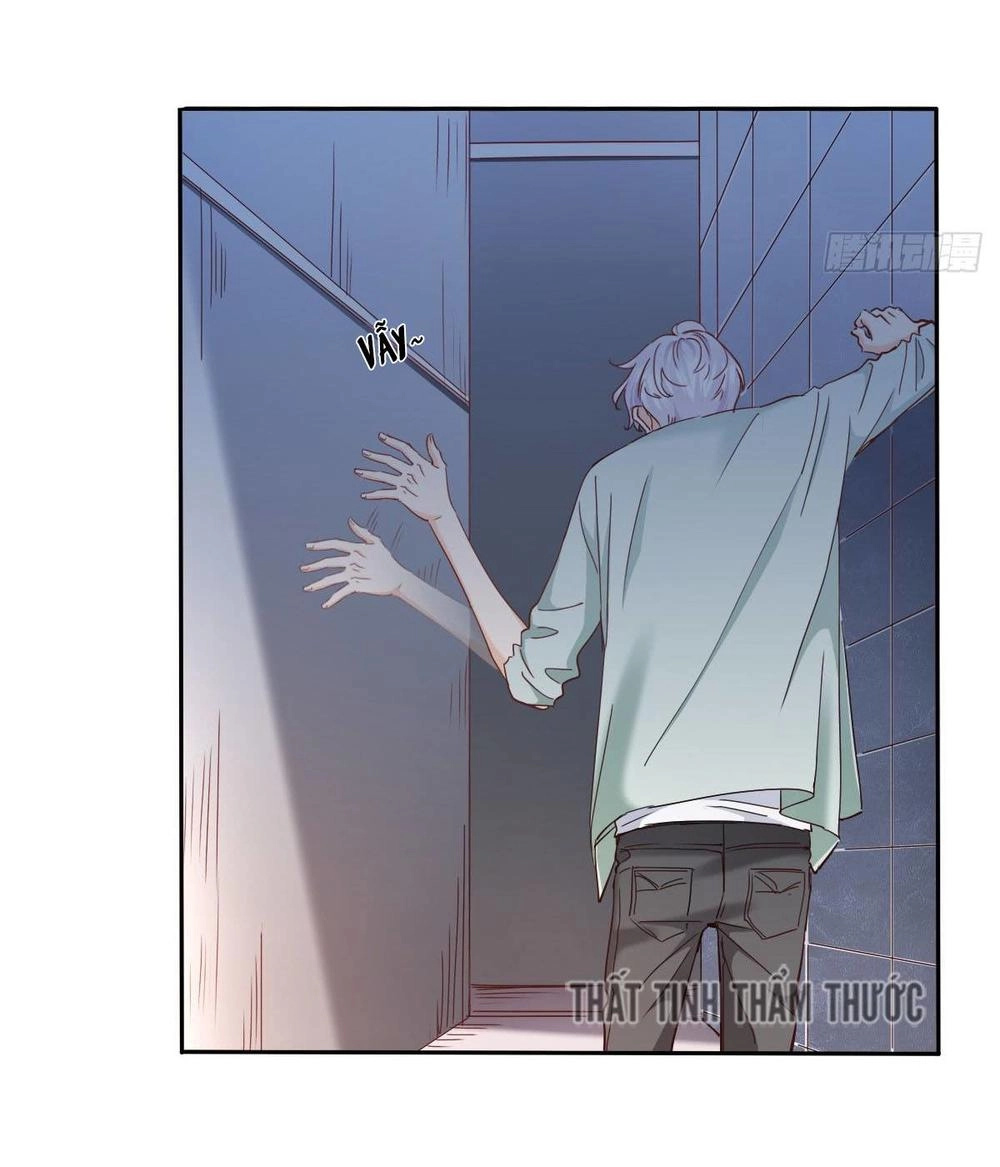 Bay Qua Thiên Sơn Đến Yêu Anh Chapter 57 - 19