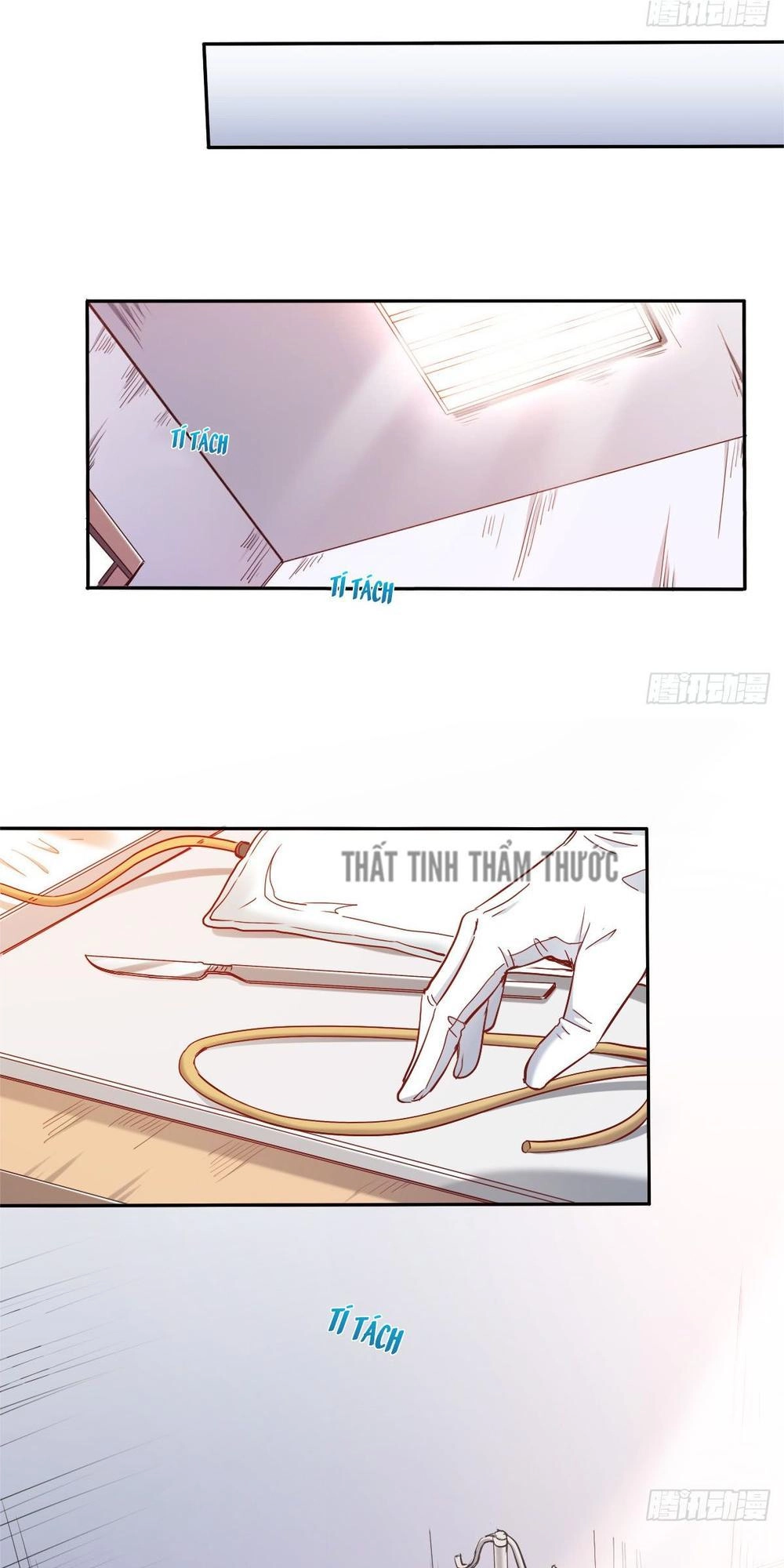 Bay Qua Thiên Sơn Đến Yêu Anh Chapter 58 - 3