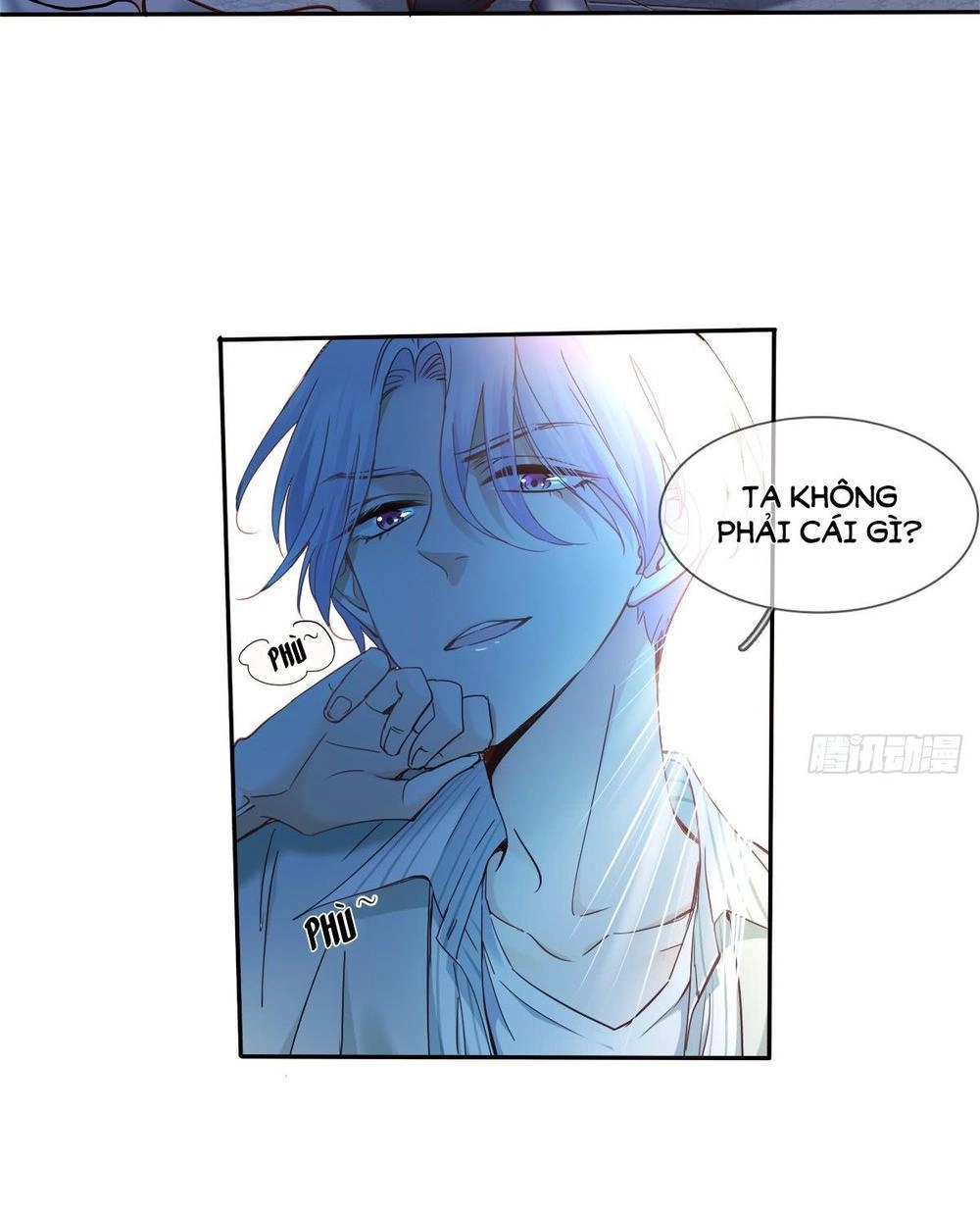 Bay Qua Thiên Sơn Đến Yêu Anh Chapter 58 - 15