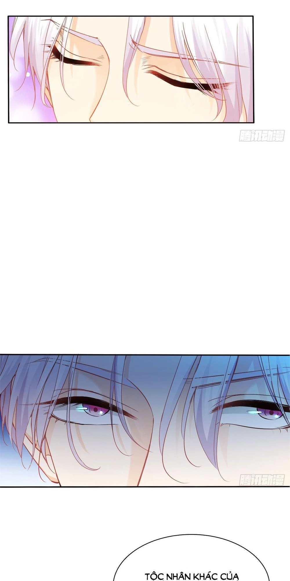 Bay Qua Thiên Sơn Đến Yêu Anh Chapter 58 - 18