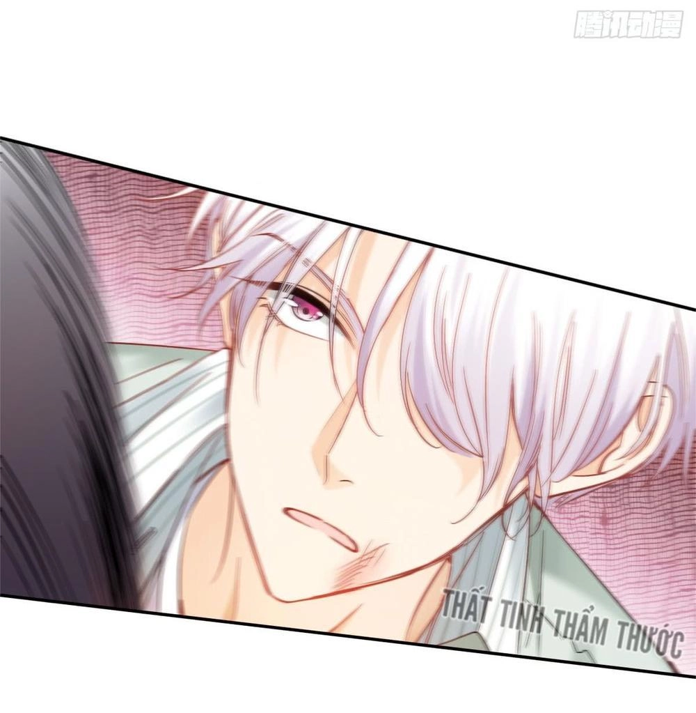 Bay Qua Thiên Sơn Đến Yêu Anh Chapter 58 - 26