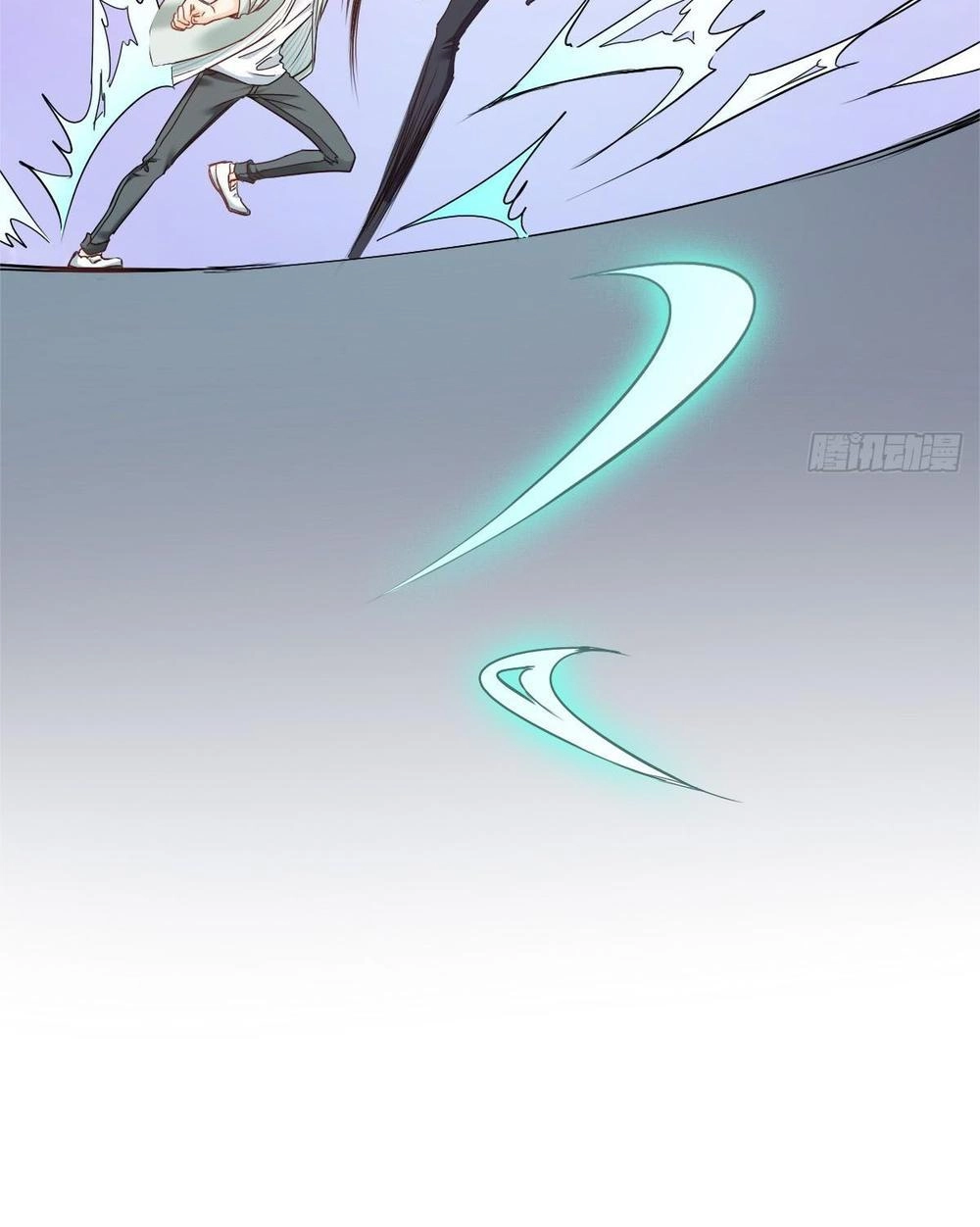 Bay Qua Thiên Sơn Đến Yêu Anh Chapter 58 - 28