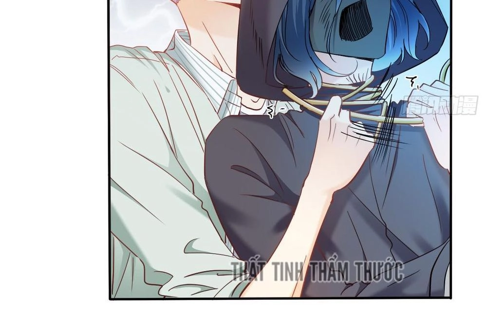 Bay Qua Thiên Sơn Đến Yêu Anh Chapter 58 - 31